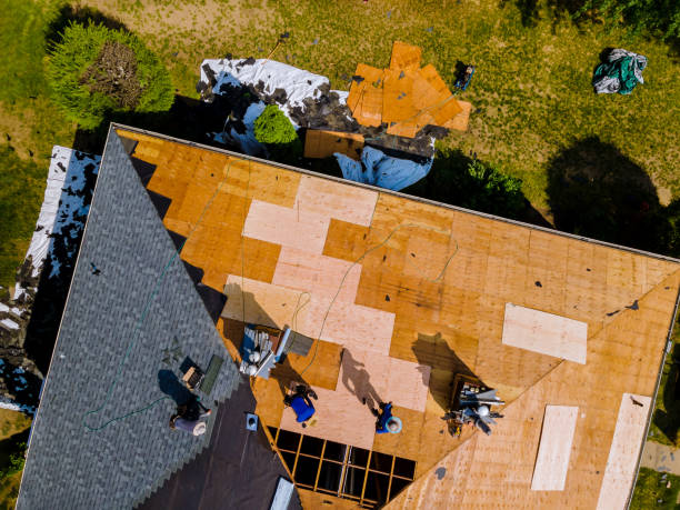 Lowell, MA Roofing Contractor Company