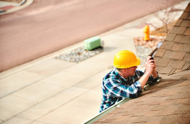 Tile Roofing Contractor in Lowell, MA