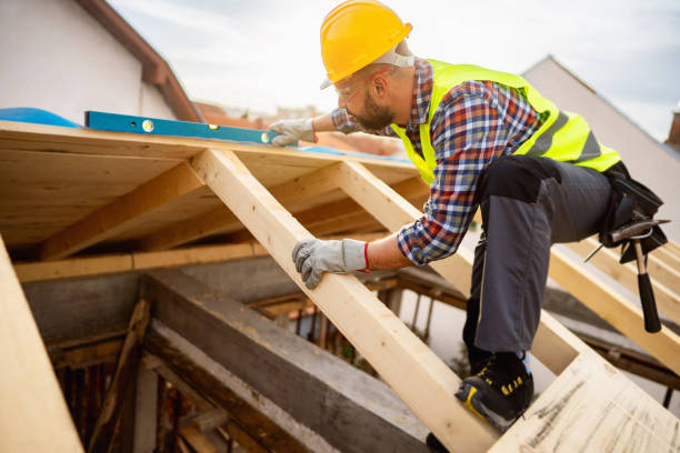 Best Affordable Roofing Company  in Lowell, MA