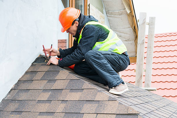 Best Roof Leak Repair  in Lowell, MA