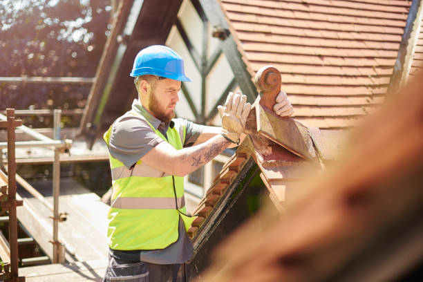 Quick and Trustworthy Emergency Roof Repair Services in Lowell, MA
