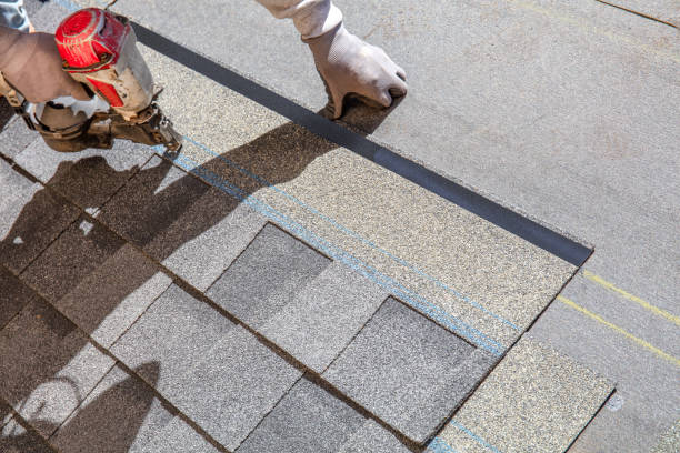 Best Roof Waterproofing Services  in Lowell, MA