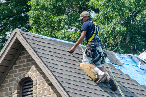 Best Roof Waterproofing Services  in Lowell, MA